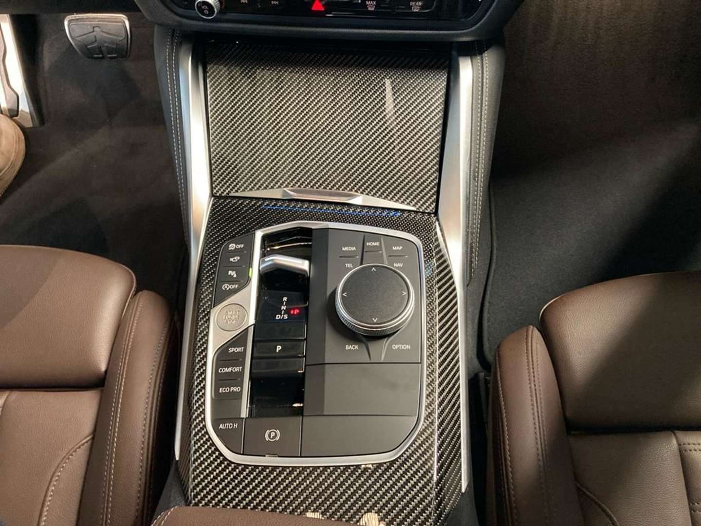 BMW Série 4 M Sport 440 - 2025 - Joinsteer - #13