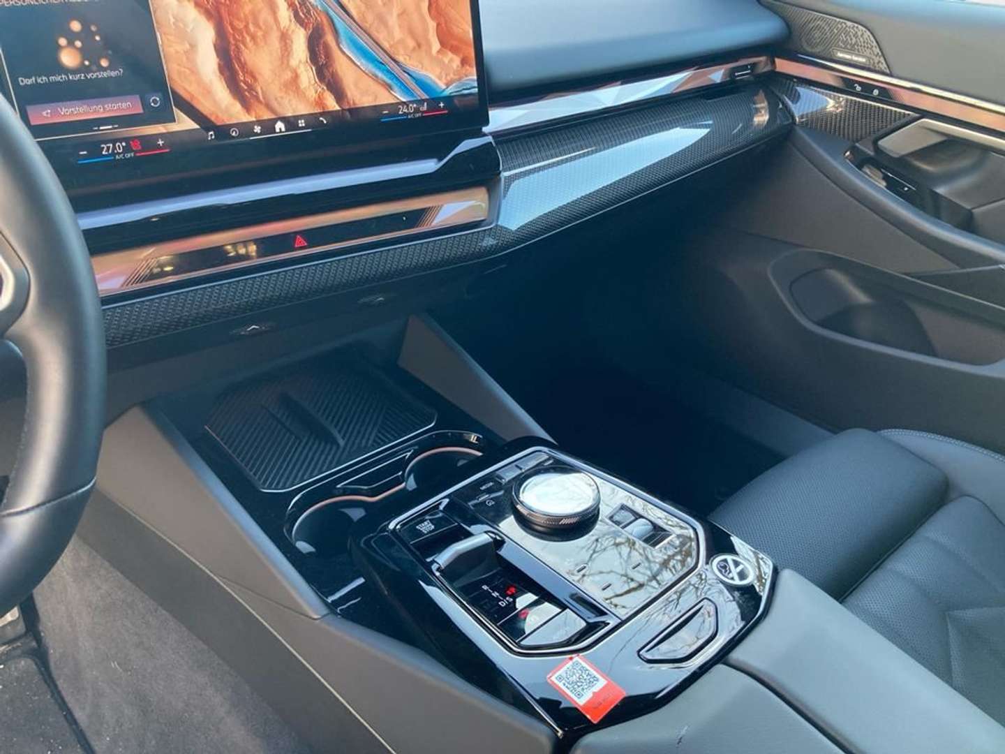 BMW Série 5 M Sport 520 - 2025 - Joinsteer - #12