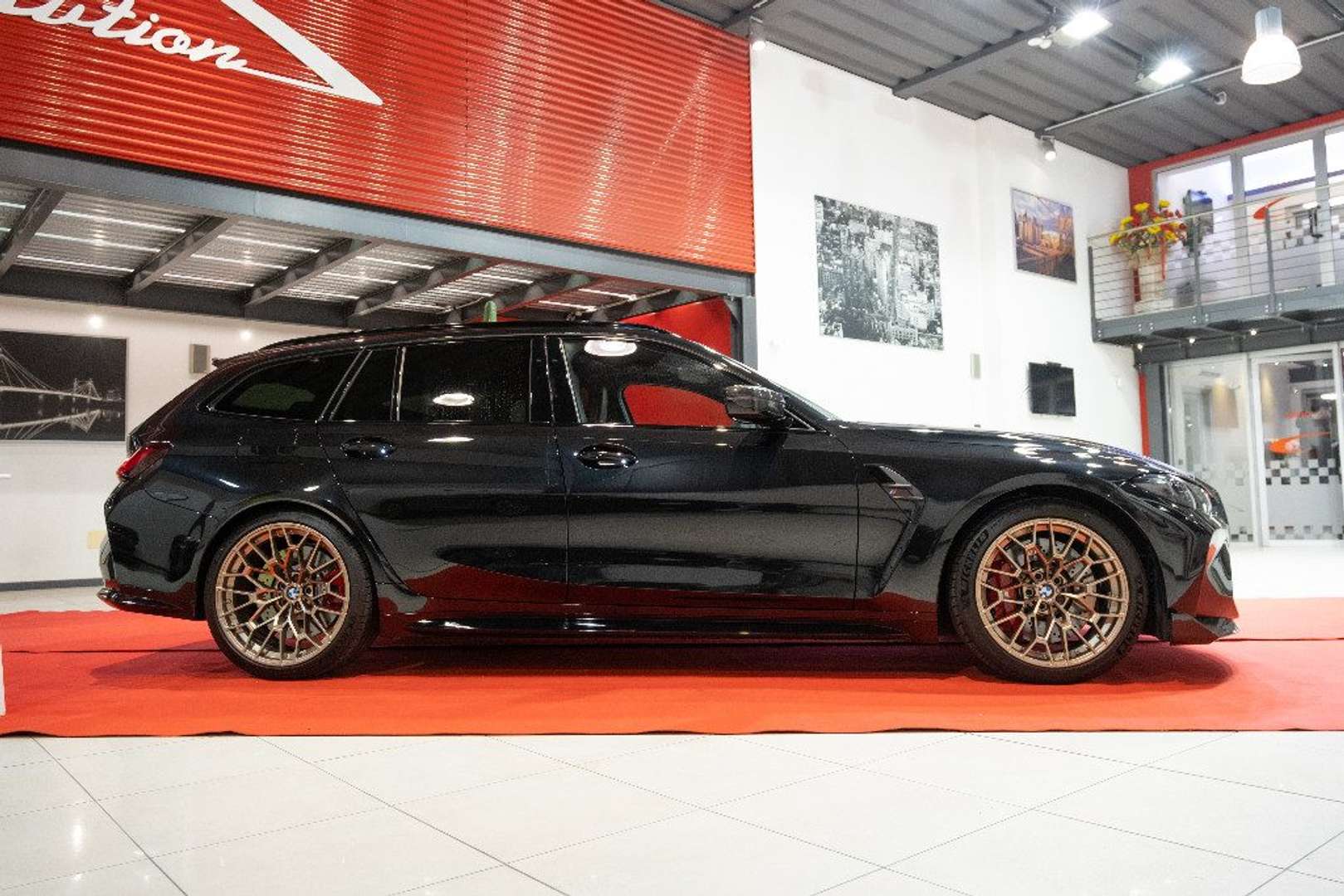 BMW M3 Touring CS M3 - 2026 - Joinsteer - #3