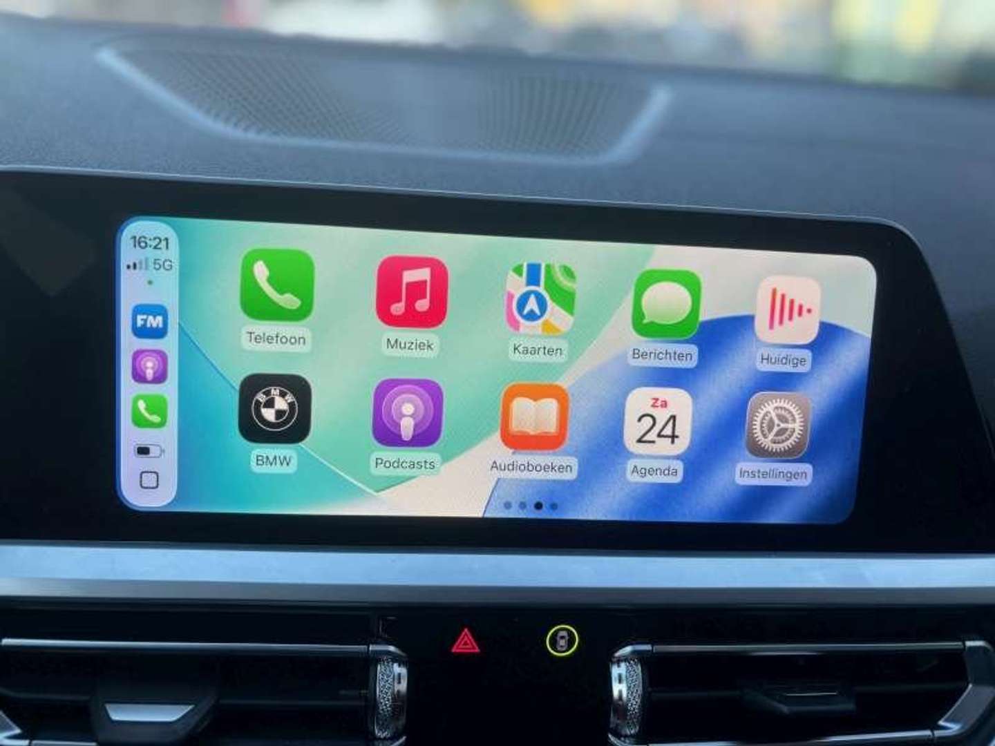 BMW Série 3 M Sport 320i - 2020 - Joinsteer - #9