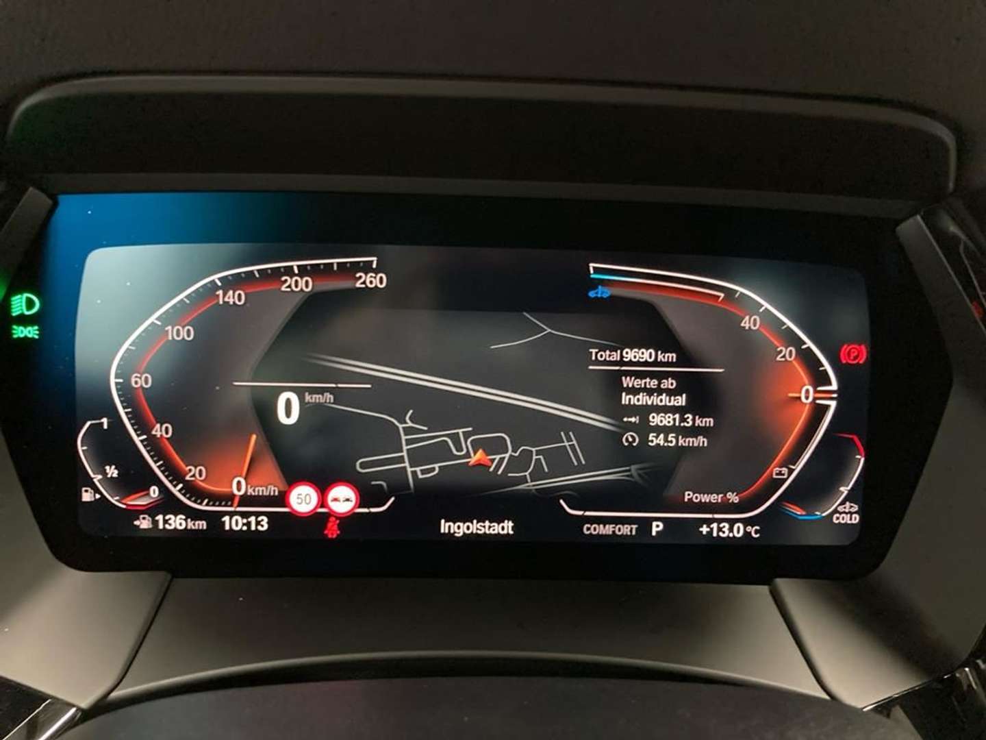 BMW Z4 M Sport - 2025 - Joinsteer - #14