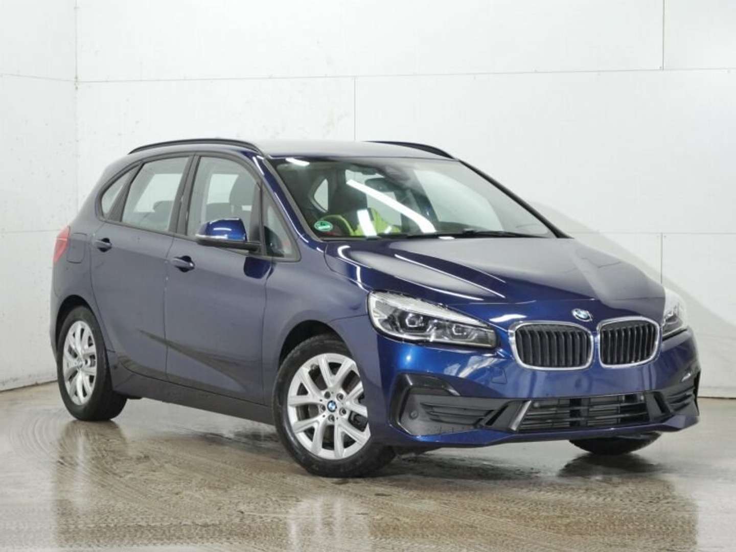 BMW Série 2 Active Tourer Advantage 225xe - 2019 - Joinsteer - #2