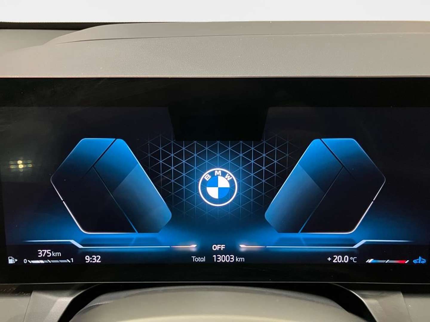 BMW X3 M Sport M - 2025 - Joinsteer - #13