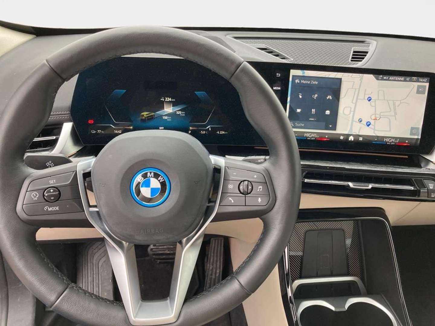 BMW IX1 XLine - 2025 - Joinsteer - #14