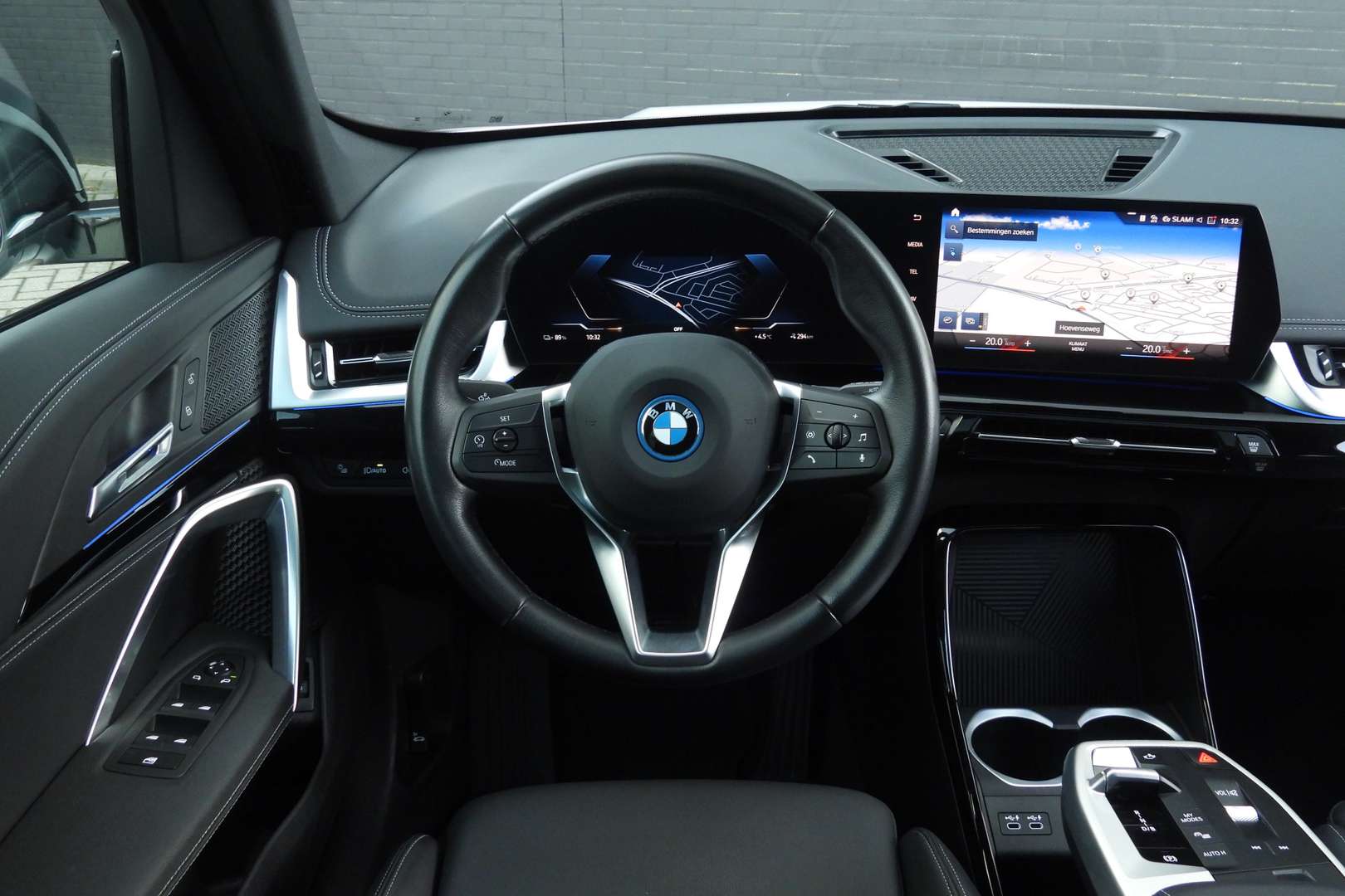 BMW IX1 XLine XDrive30 - 2023 - Joinsteer - #2