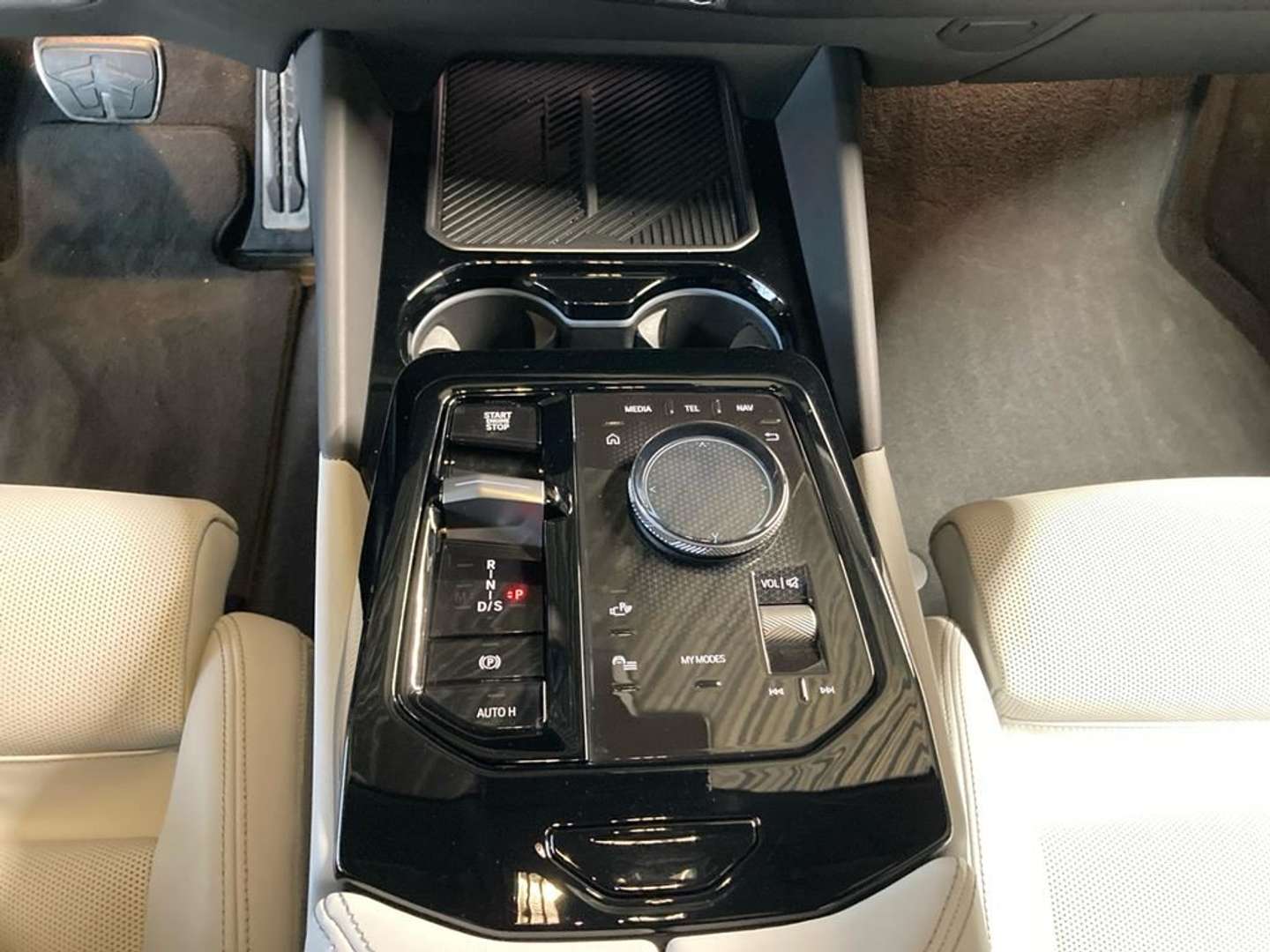 BMW Série 5 M Sport 520 - 2024 - Joinsteer - #11