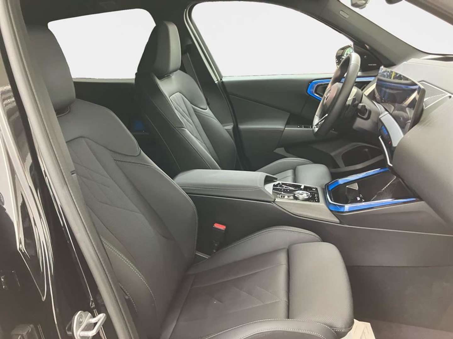 BMW X3 M Sport M - 2025 - Joinsteer - #15