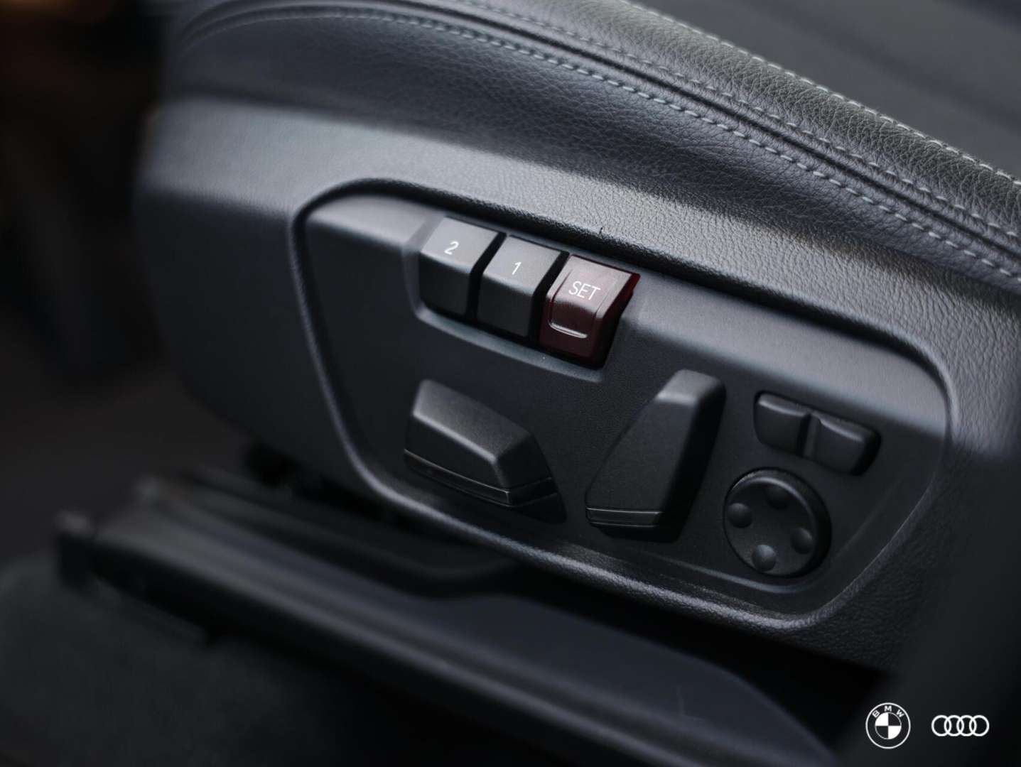 BMW X1 M Sport XDrive25e - 2022 - Joinsteer - #5