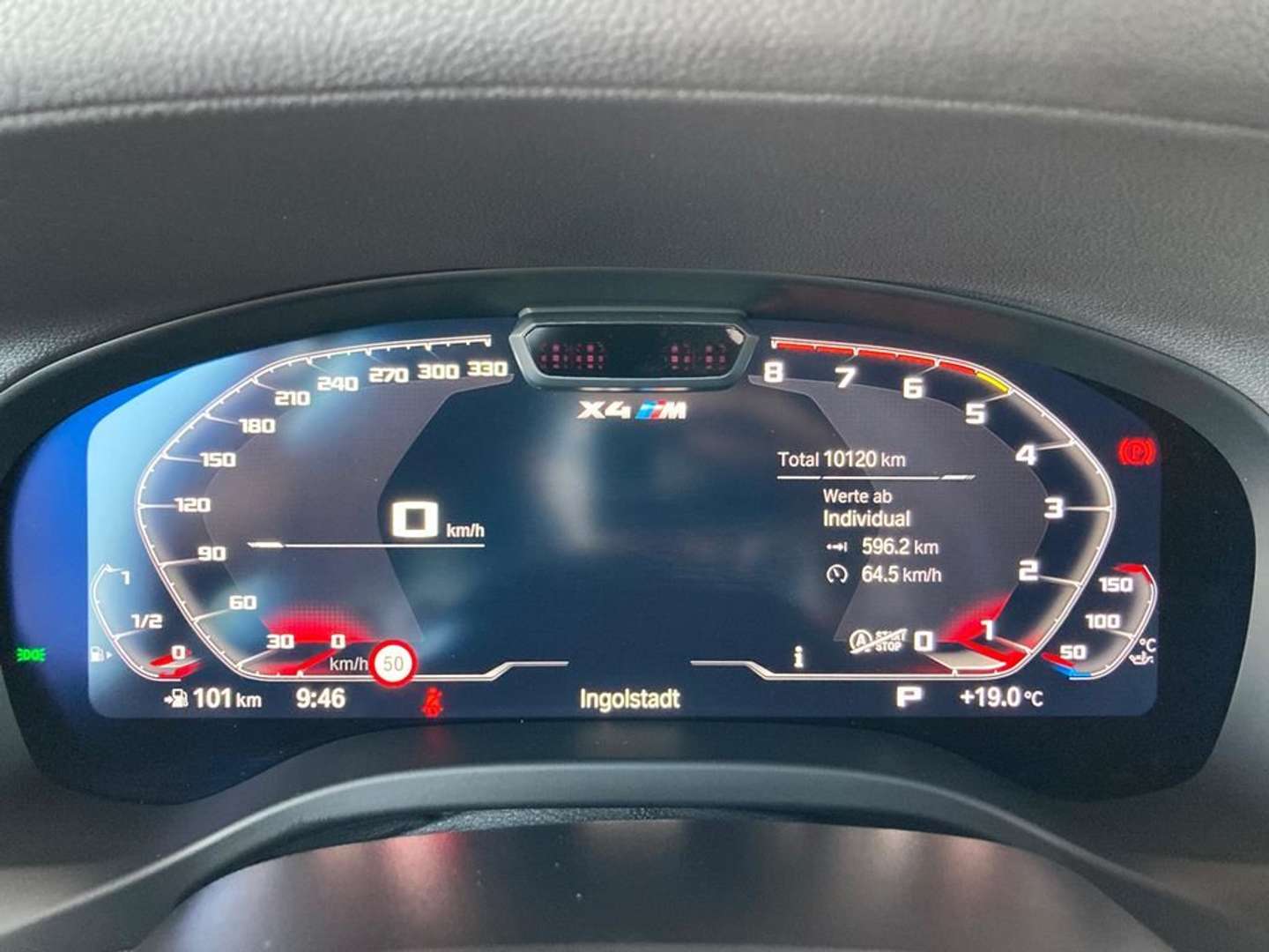 BMW X4 M - 2024 - Joinsteer - #16