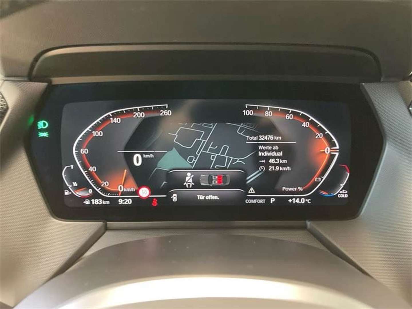 BMW 218 M Sport - 2024 - Joinsteer - #15