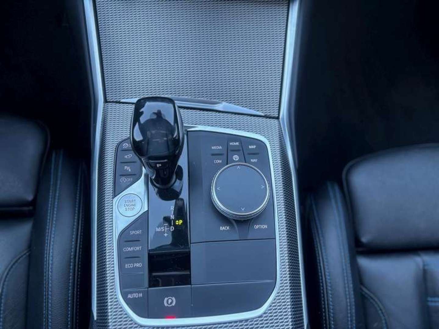 BMW Série 3 M Sport 320i - 2020 - Joinsteer - #11