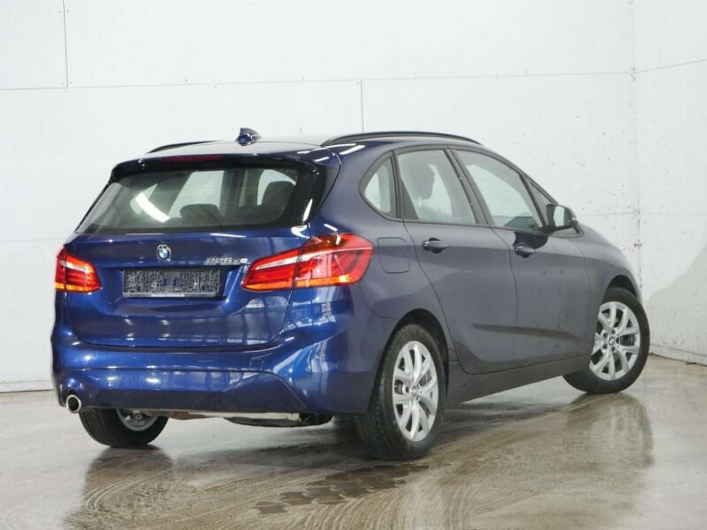 BMW Série 2 Active Tourer Advantage 225xe - 2019 - Joinsteer - #4