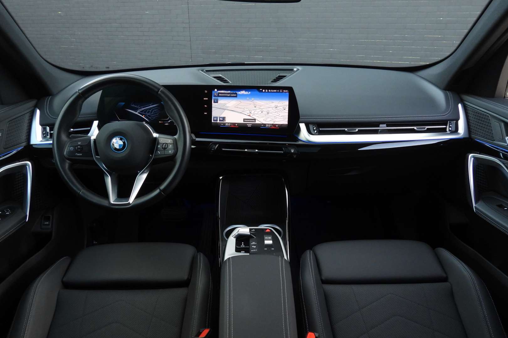 BMW IX1 XLine XDrive30 - 2023 - Joinsteer - #3