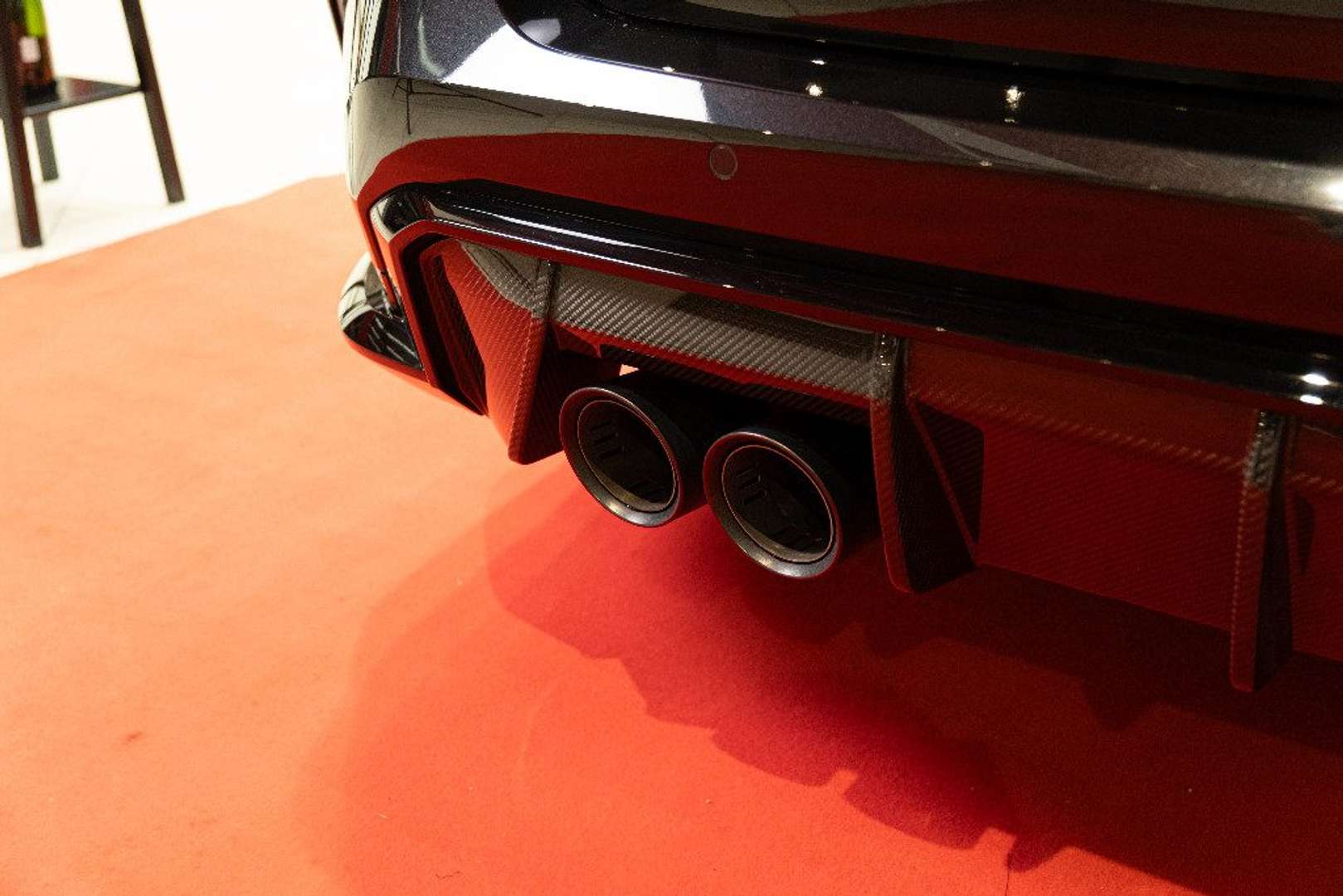 BMW M3 Touring CS M3 - 2026 - Joinsteer - #6