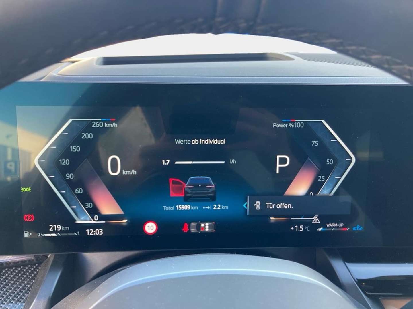 BMW Série 5 M Sport 520 - 2025 - Joinsteer - #19