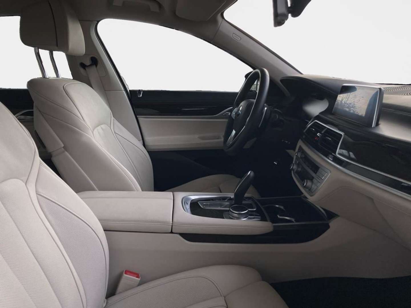 BMW Série 7 750 - 2020 - Joinsteer - #20