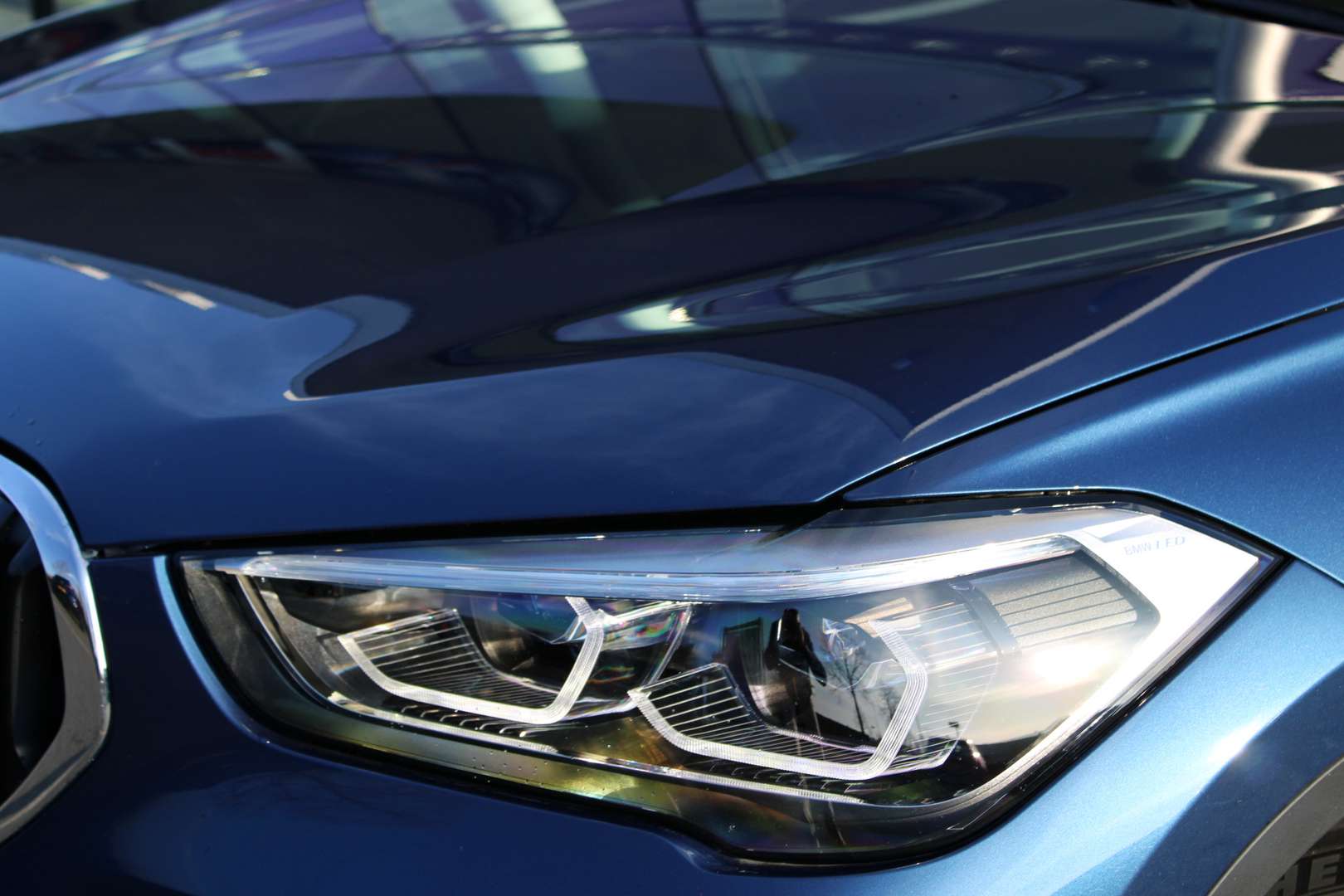 BMW X1 Sport Line XDrive25e - 2022 - Joinsteer - #3