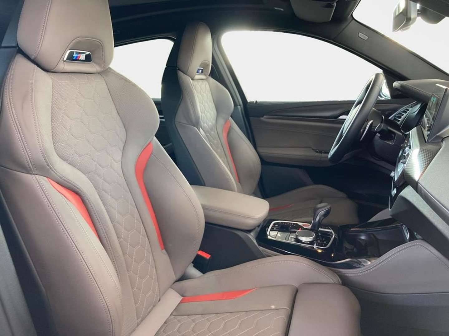 BMW X4 M - 2024 - Joinsteer - #19