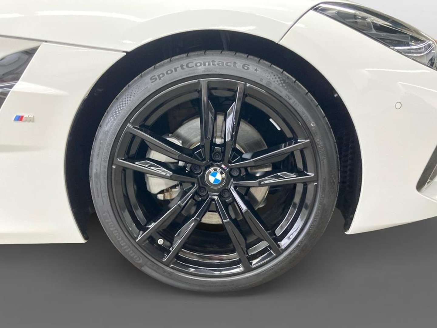 BMW Z4 M Sport - 2025 - Joinsteer - #20