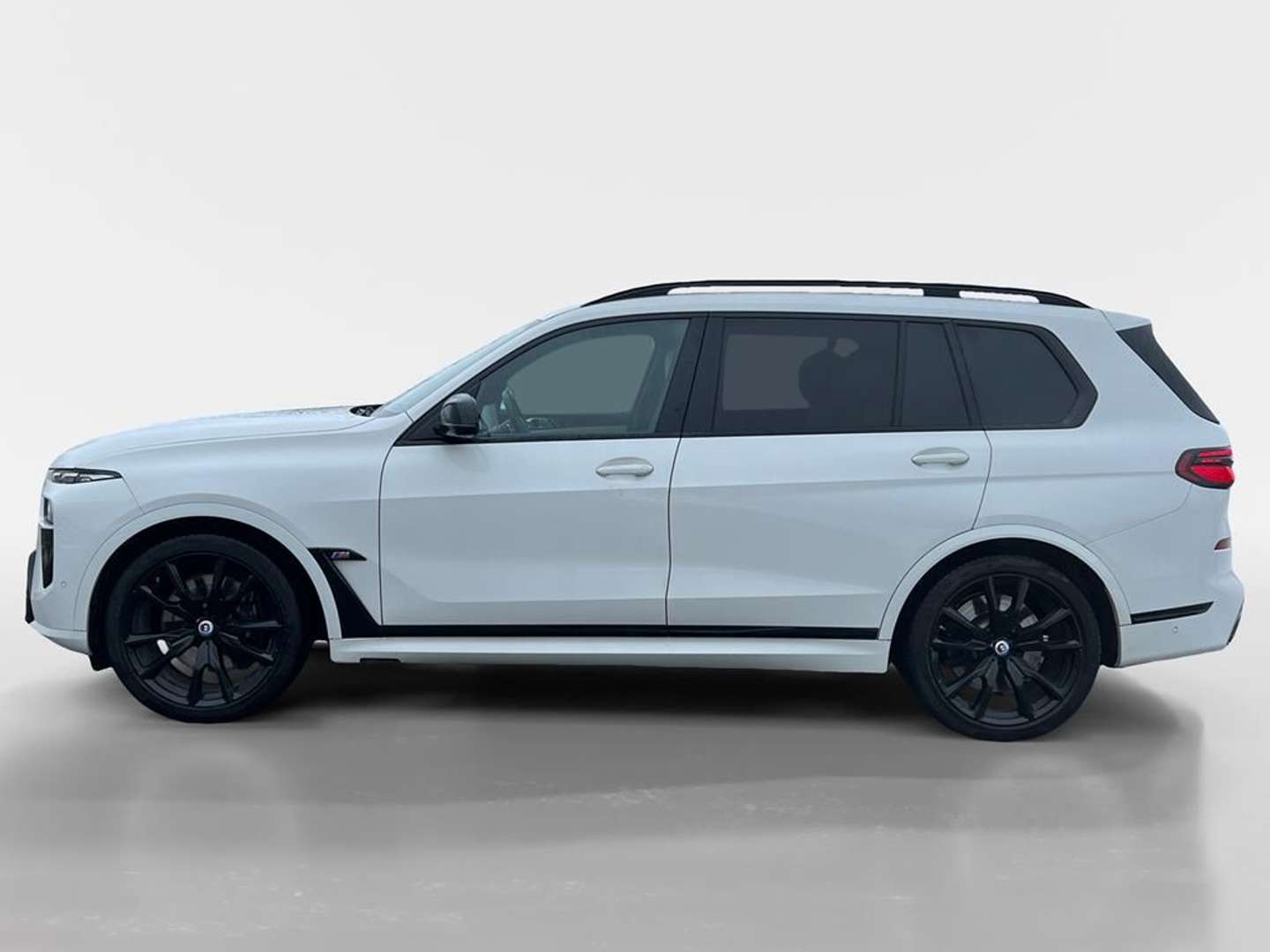 BMW X7 M M Sport - 2023 - Joinsteer - #2