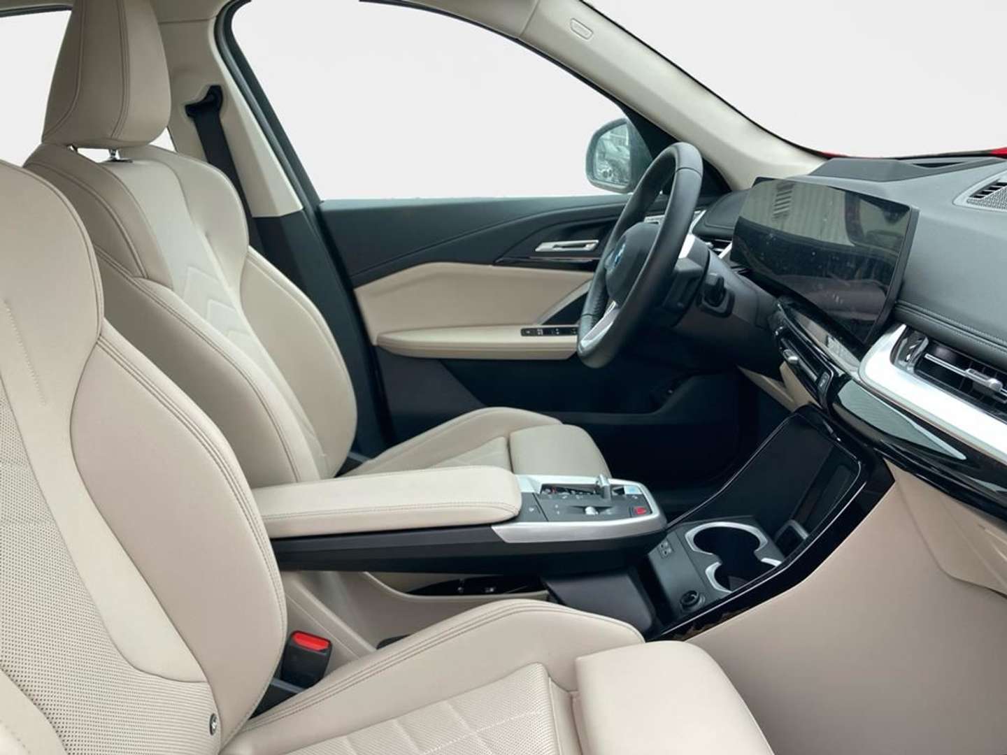 BMW IX1 XLine - 2025 - Joinsteer - #18