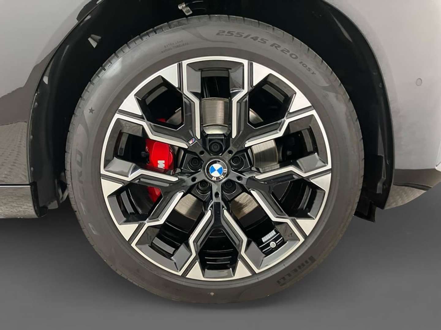 BMW X3 M Sport M - 2025 - Joinsteer - #19