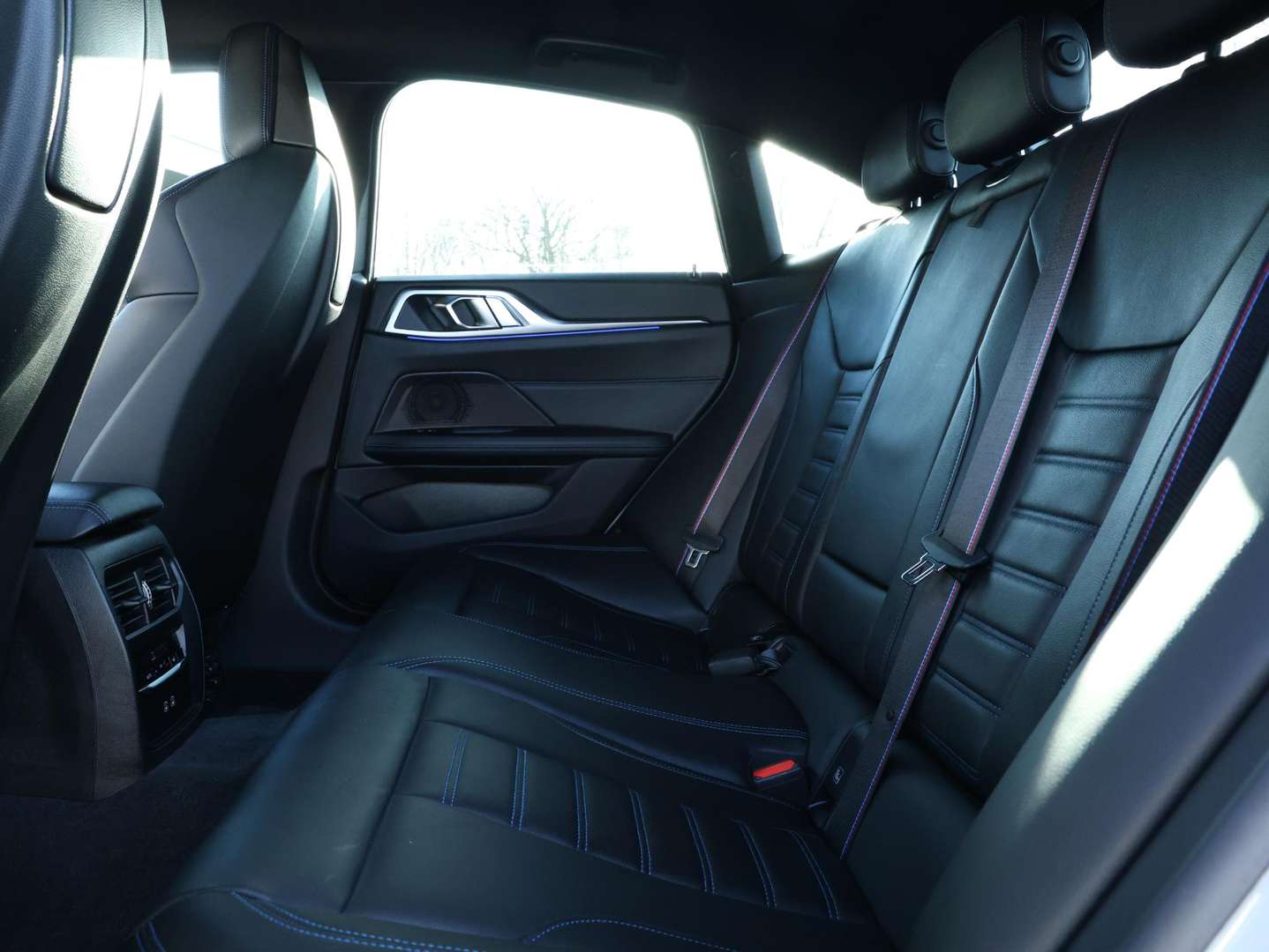 BMW Série 4 Gran Coupé High Executive 430i - 2022 - Joinsteer - #7