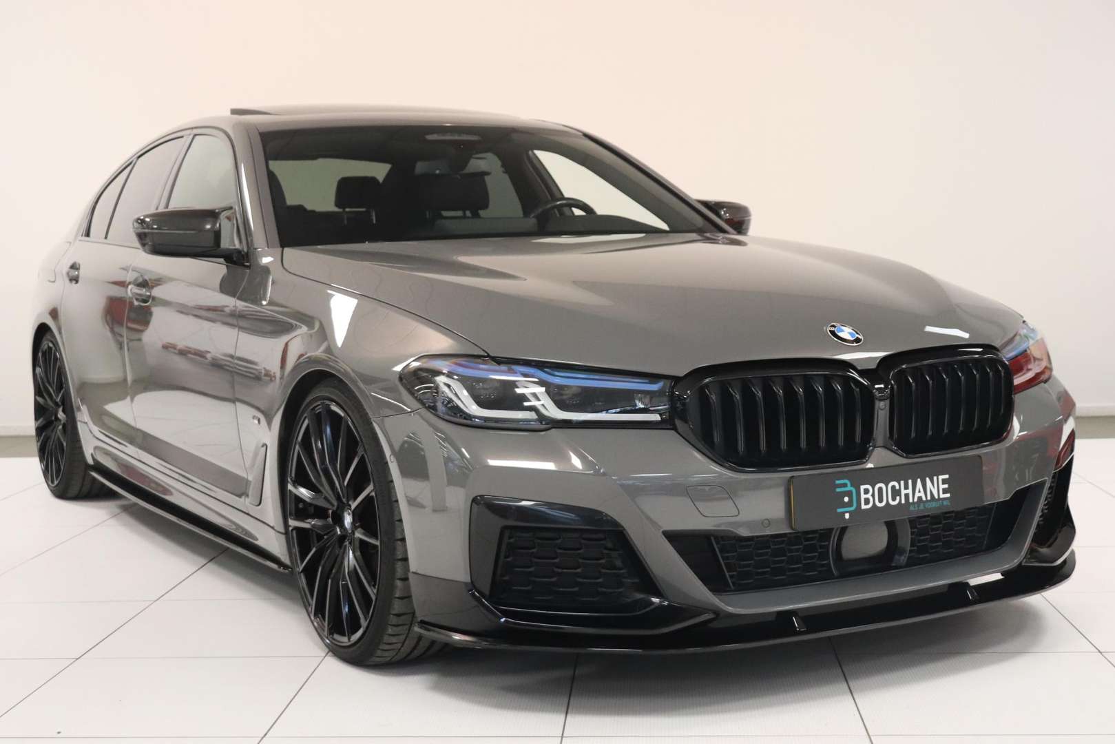 BMW Série 5 M Sport 530i - 2022 - Joinsteer - #1