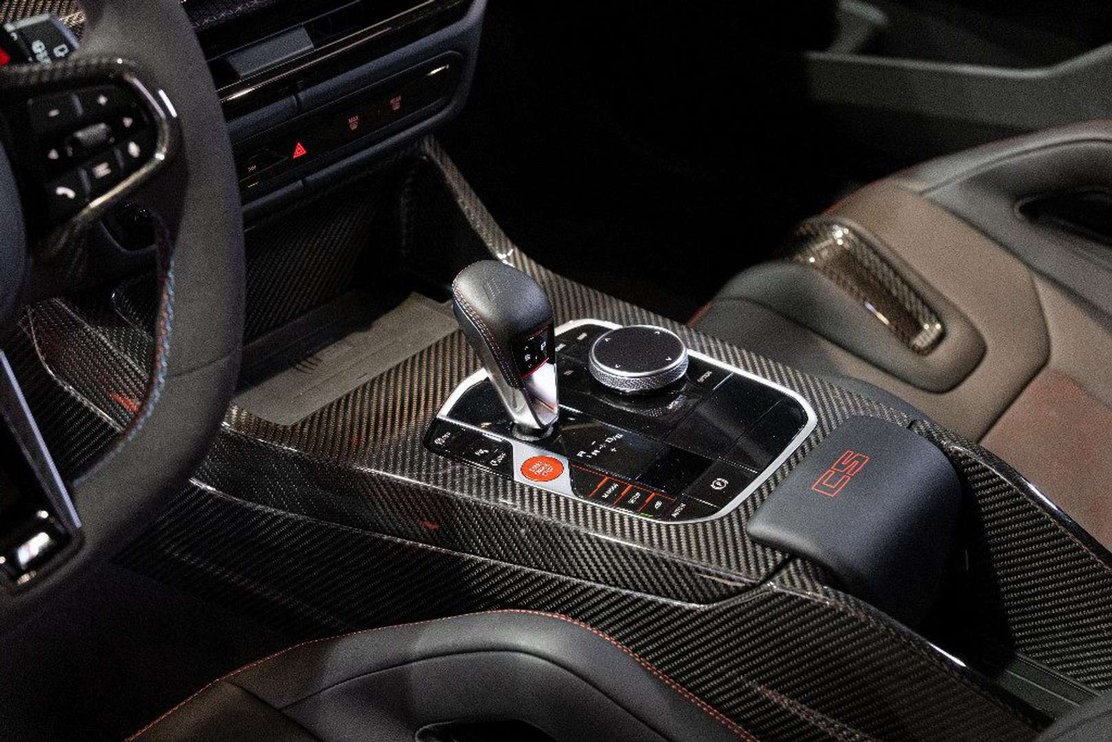 BMW M3 Touring CS M3 - 2026 - Joinsteer - #7