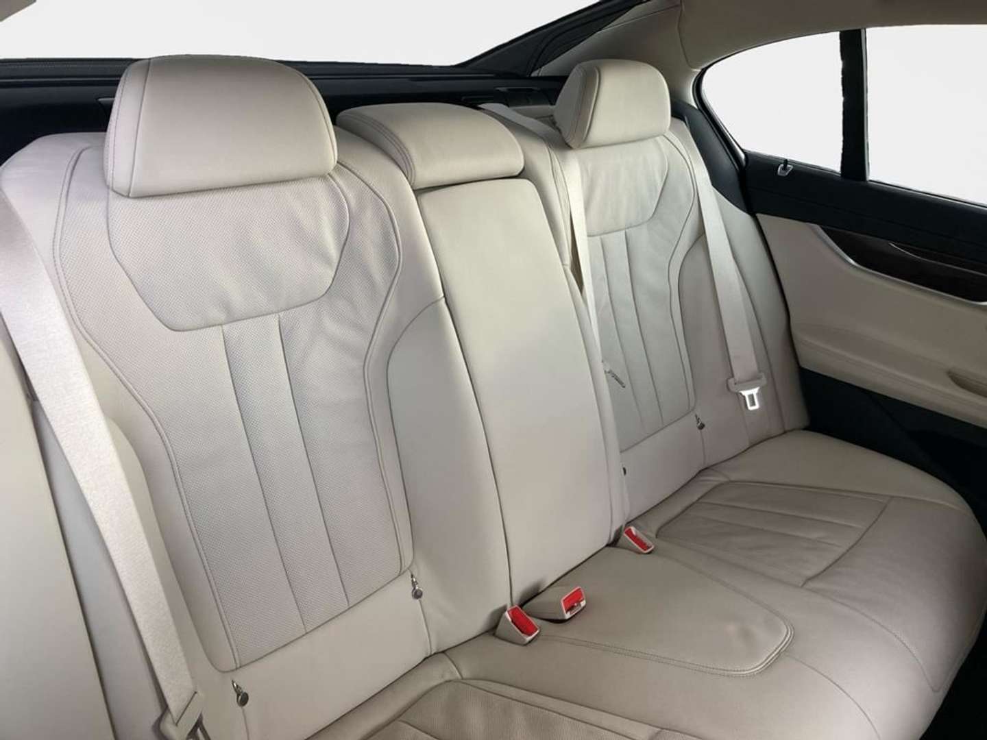 BMW Série 7 750 - 2020 - Joinsteer - #22