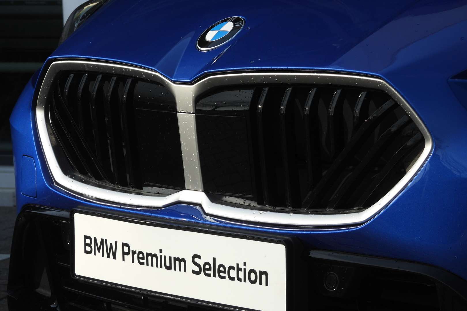 BMW Série 1 M Sport 120i - 2025 - Joinsteer - #6