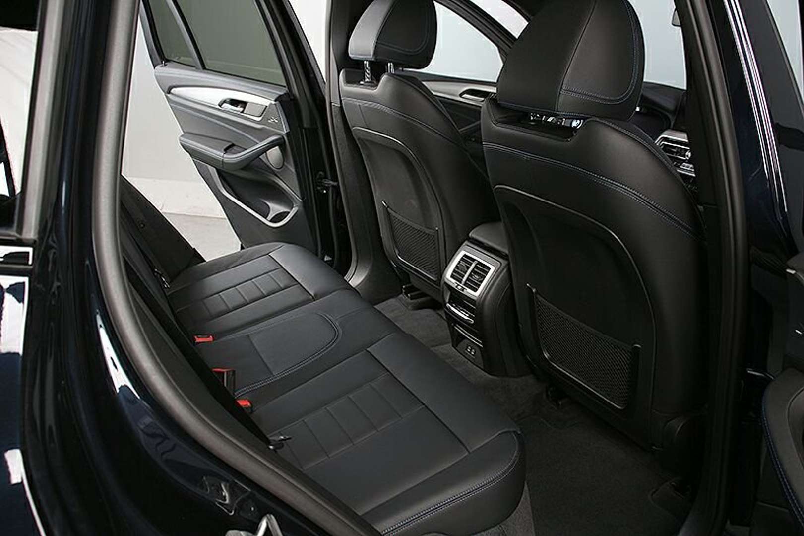 BMW iX3 M Sport - 2022 - Joinsteer - #3