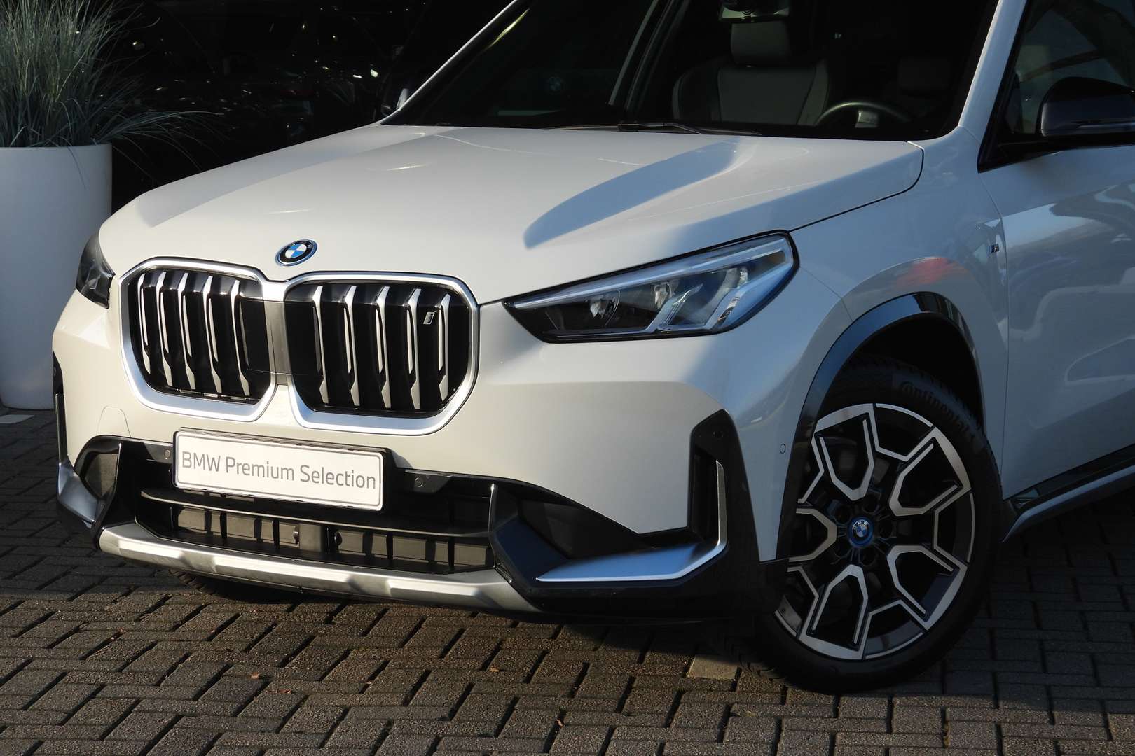 BMW IX1 XLine XDrive30 - 2023 - Joinsteer - #5