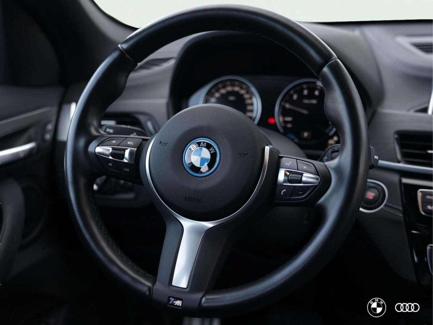 BMW X1 M Sport XDrive25e - 2022 - Joinsteer - #8