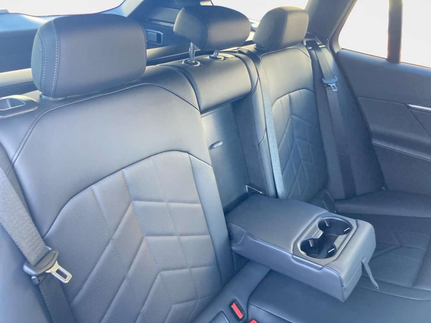 BMW Série 5 M Sport 520 - 2025 - Joinsteer - #22