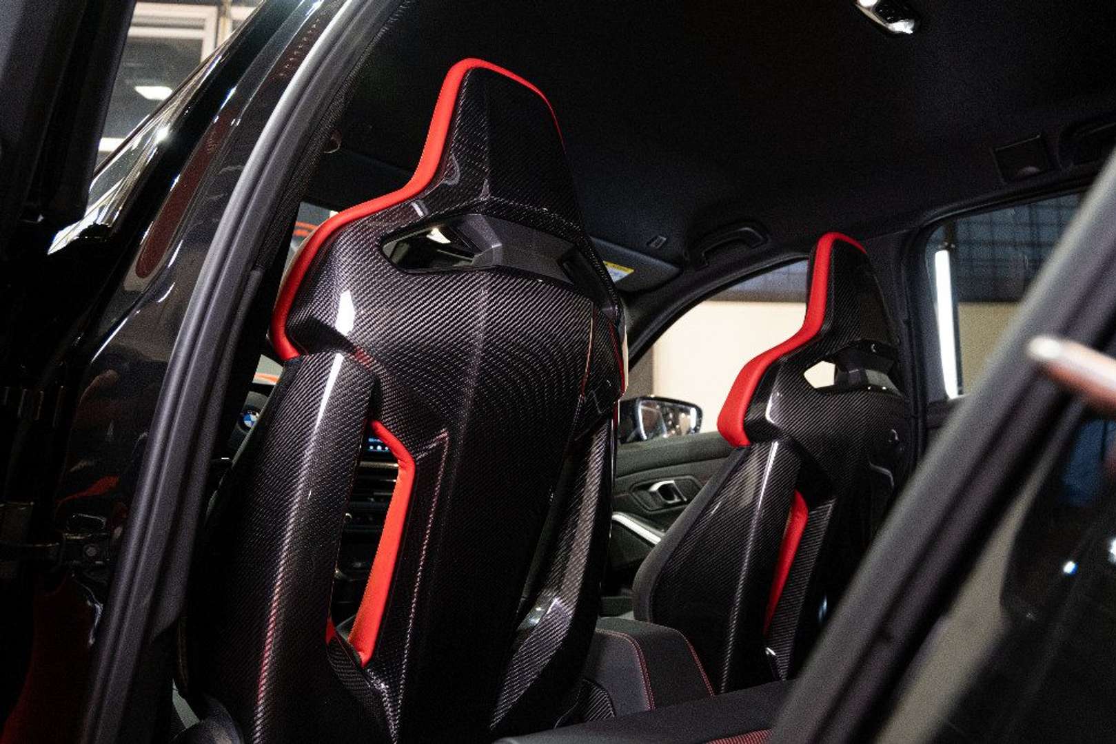 BMW M3 Touring CS M3 - 2026 - Joinsteer - #8