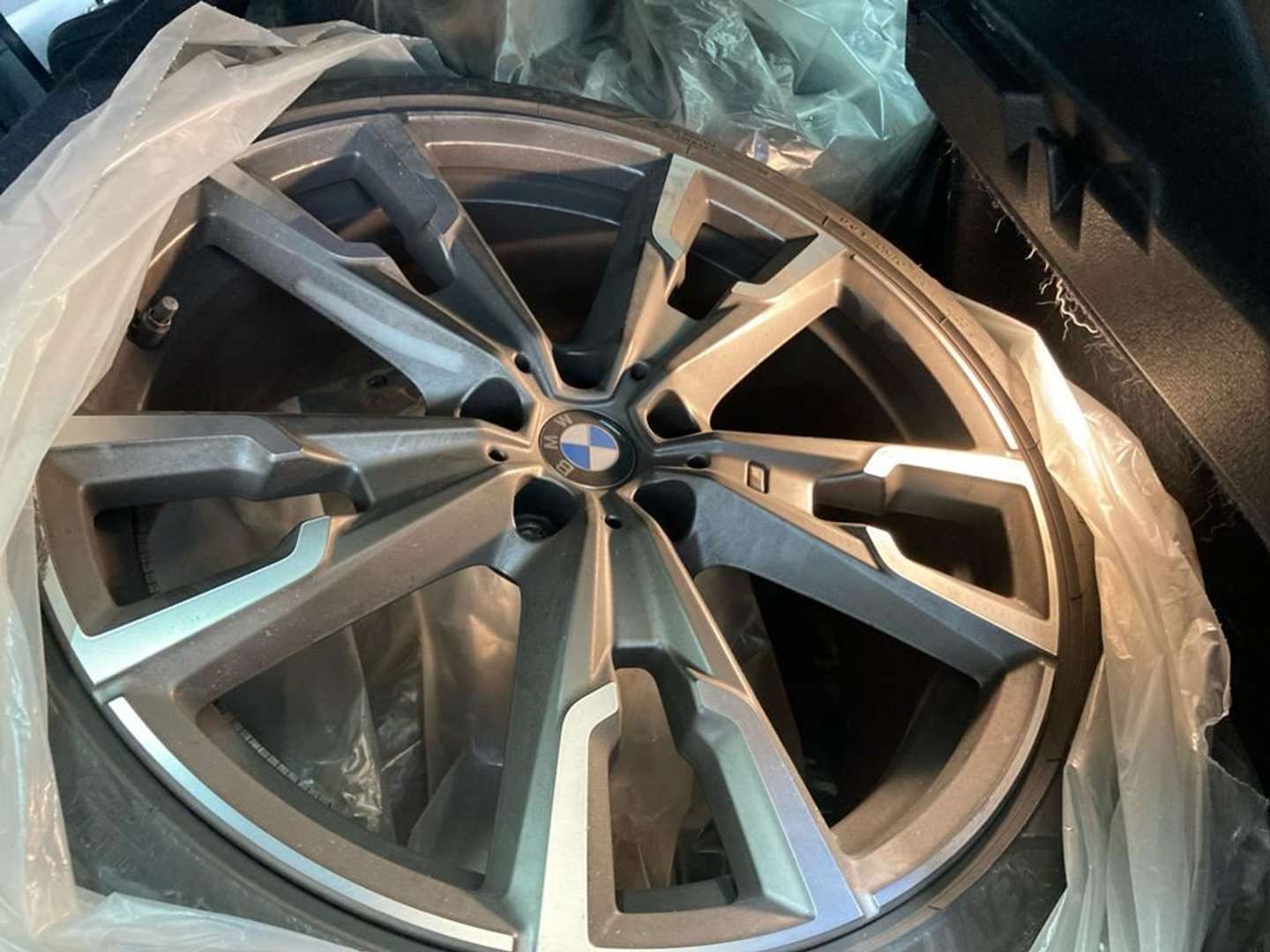 BMW X2 M M35 - 2021 - Joinsteer - #21