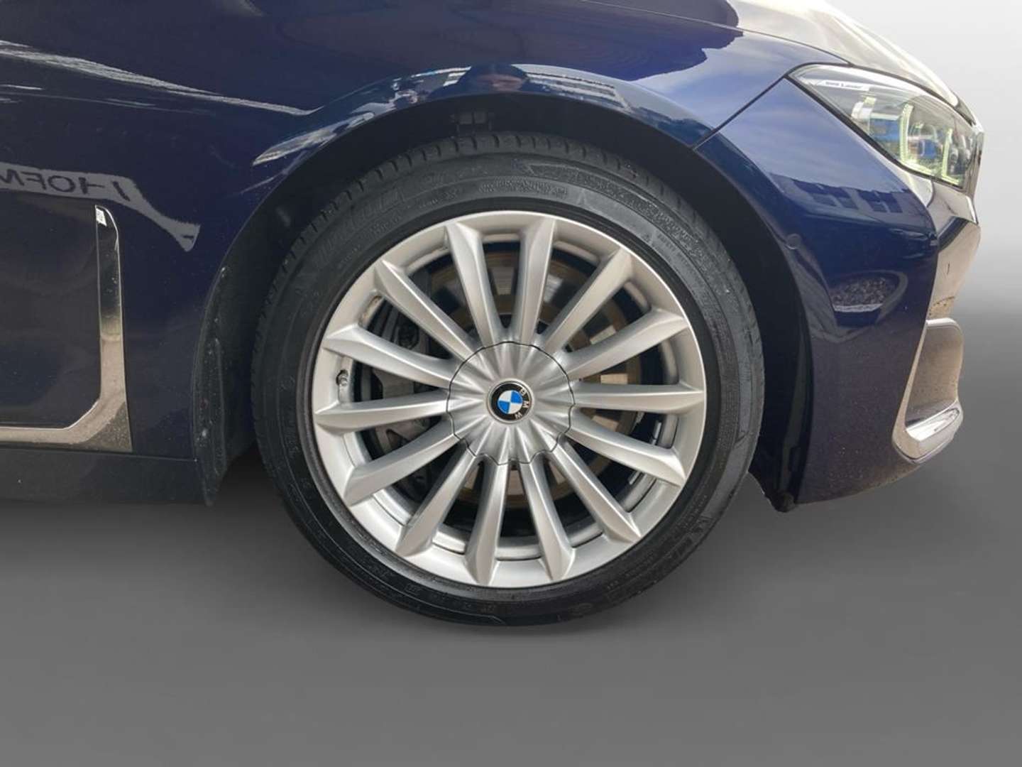 BMW Série 7 750 - 2020 - Joinsteer - #24