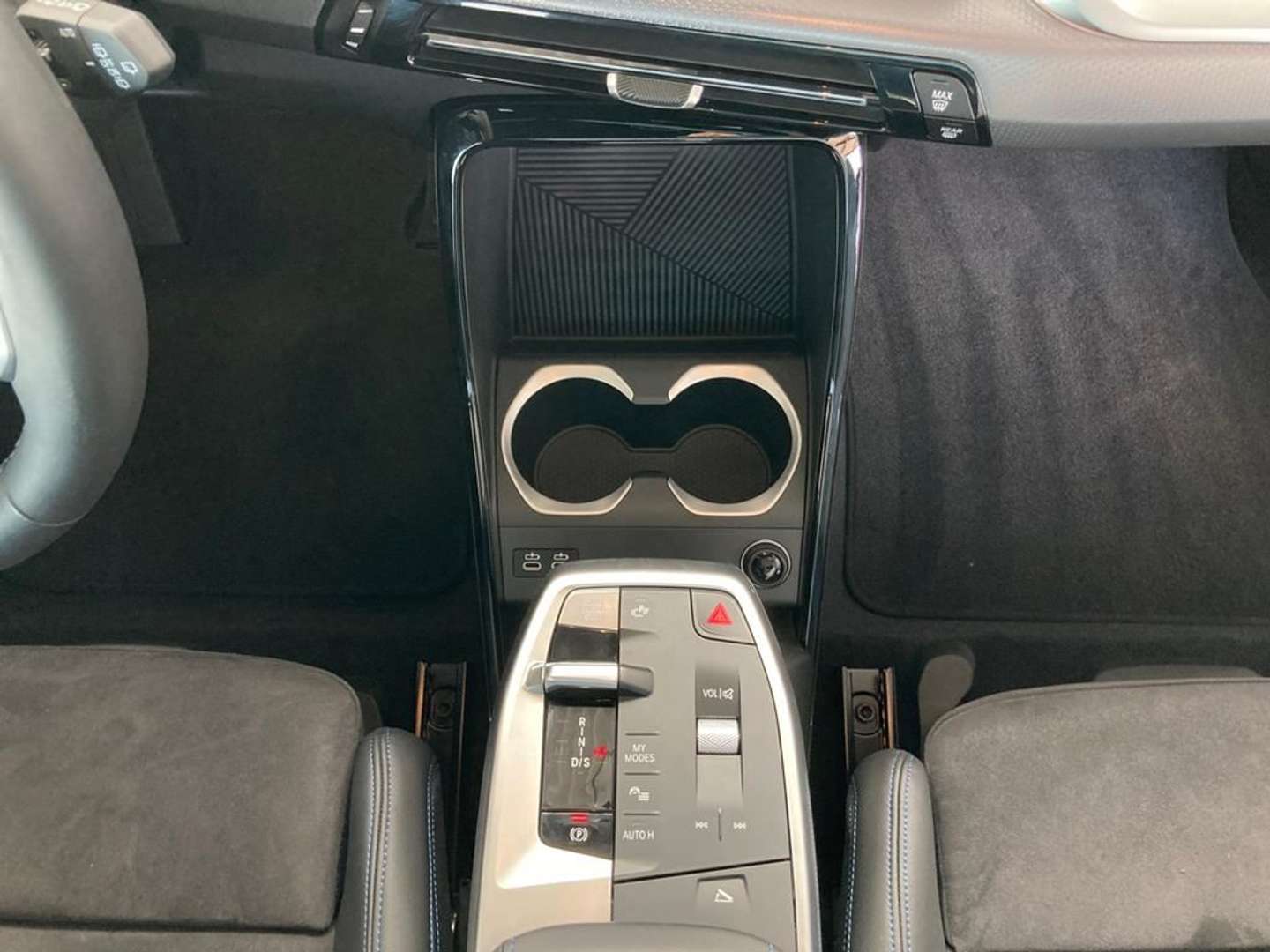 BMW X1 M Sport - 2024 - Joinsteer - #8