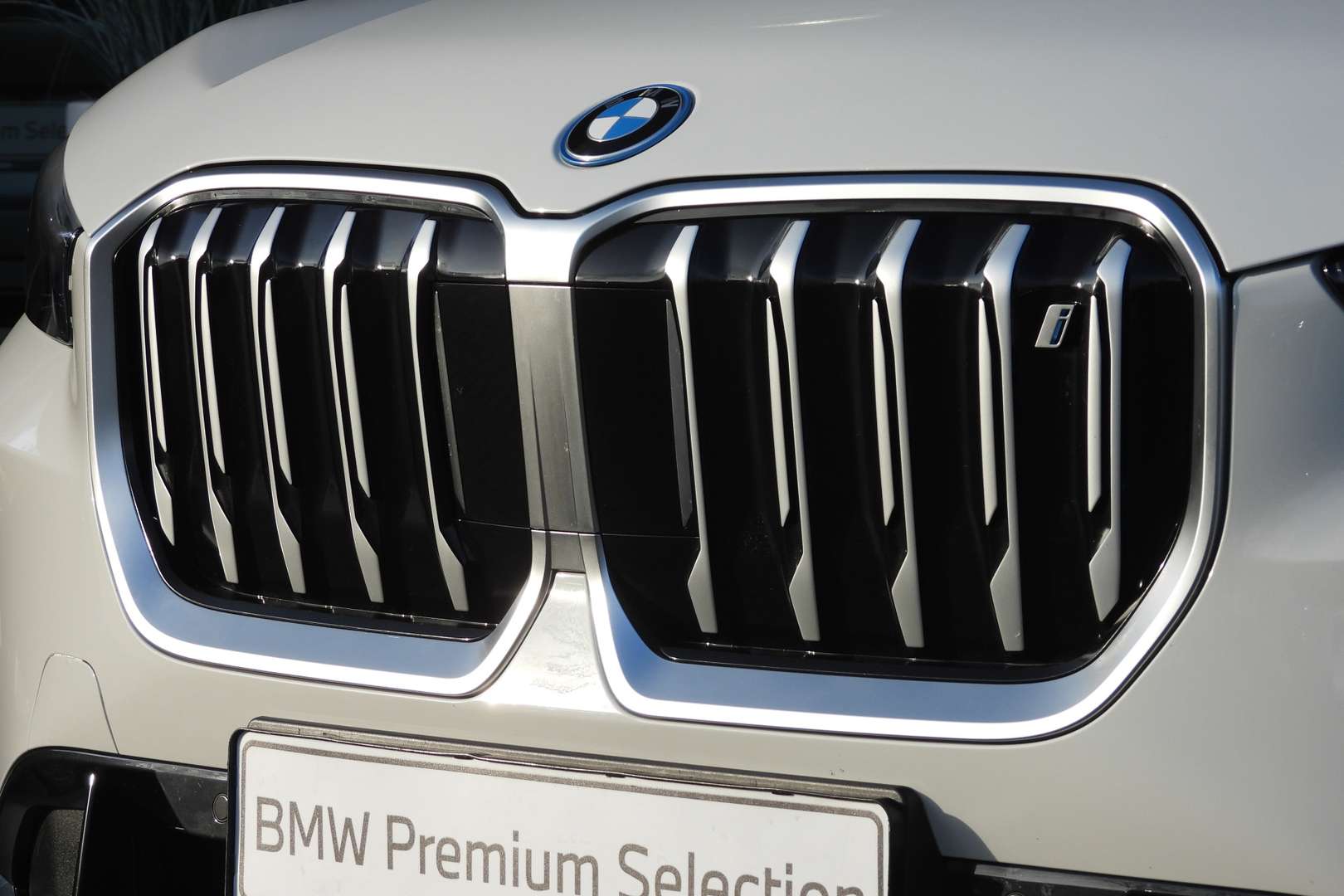 BMW IX1 XLine XDrive30 - 2023 - Joinsteer - #6