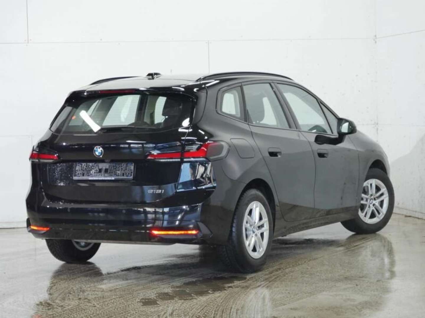 BMW Série 2 Active Tourer I - 2024 - Joinsteer - #4