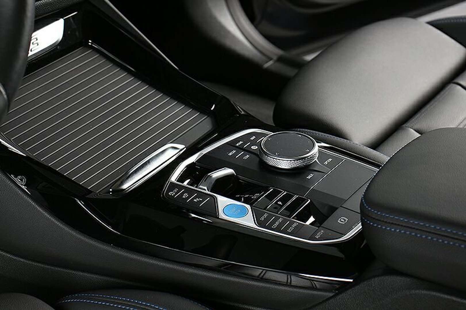 BMW iX3 M Sport - 2022 - Joinsteer - #4