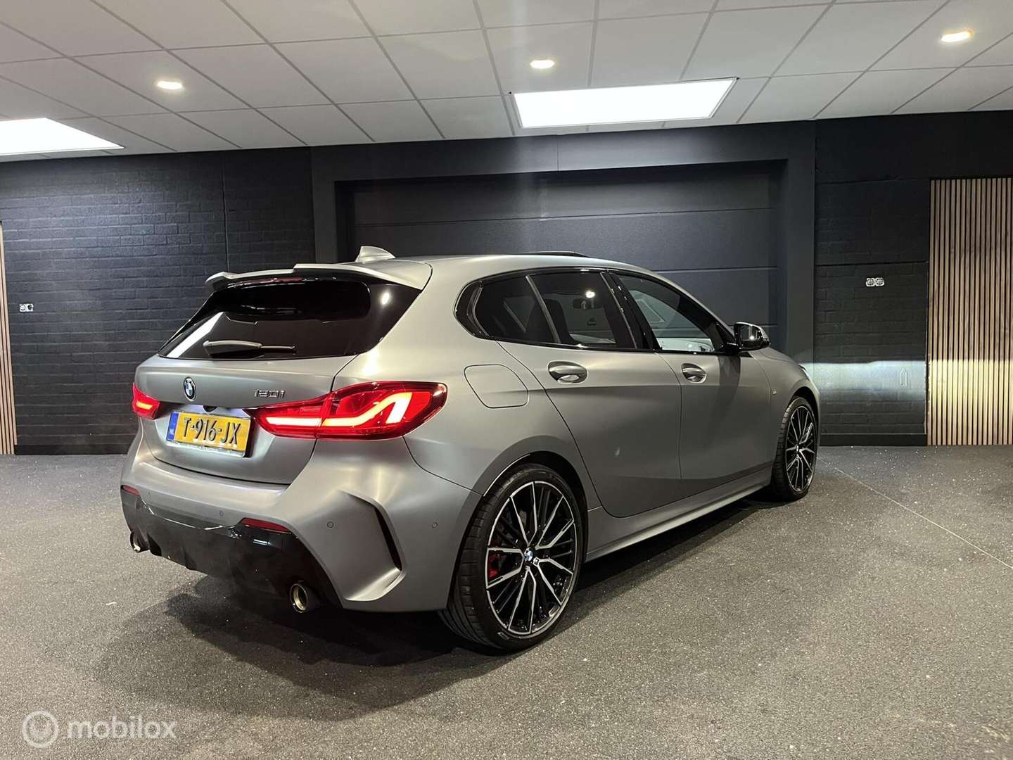 BMW Série 1 M Sport 120i - 2023 - Joinsteer - #7