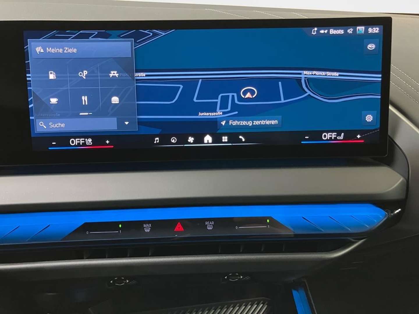 BMW X3 M Sport M - 2025 - Joinsteer - #23