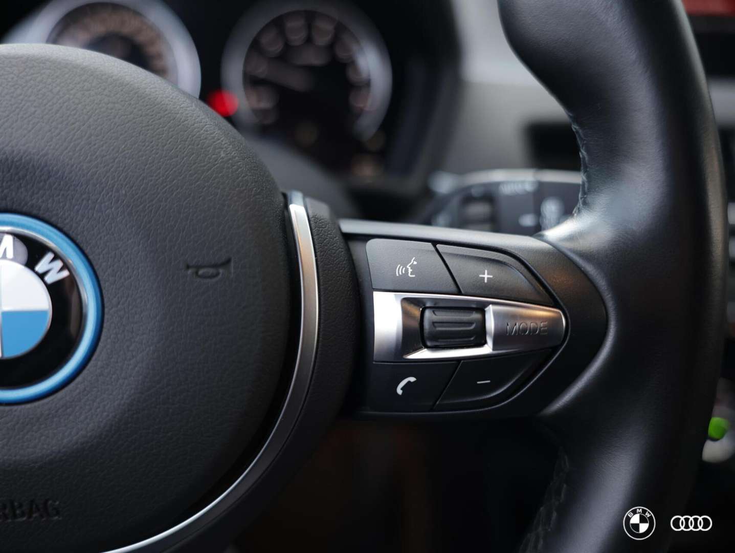 BMW X1 M Sport XDrive25e - 2022 - Joinsteer - #9