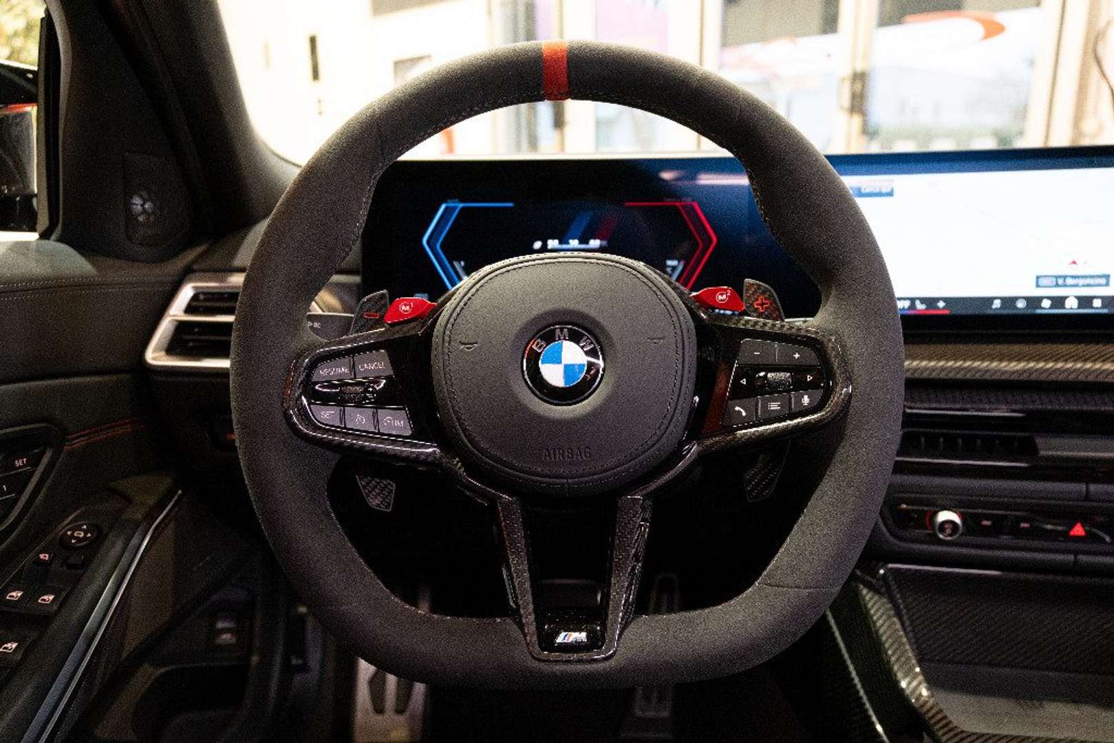 BMW M3 Touring CS M3 - 2026 - Joinsteer - #9