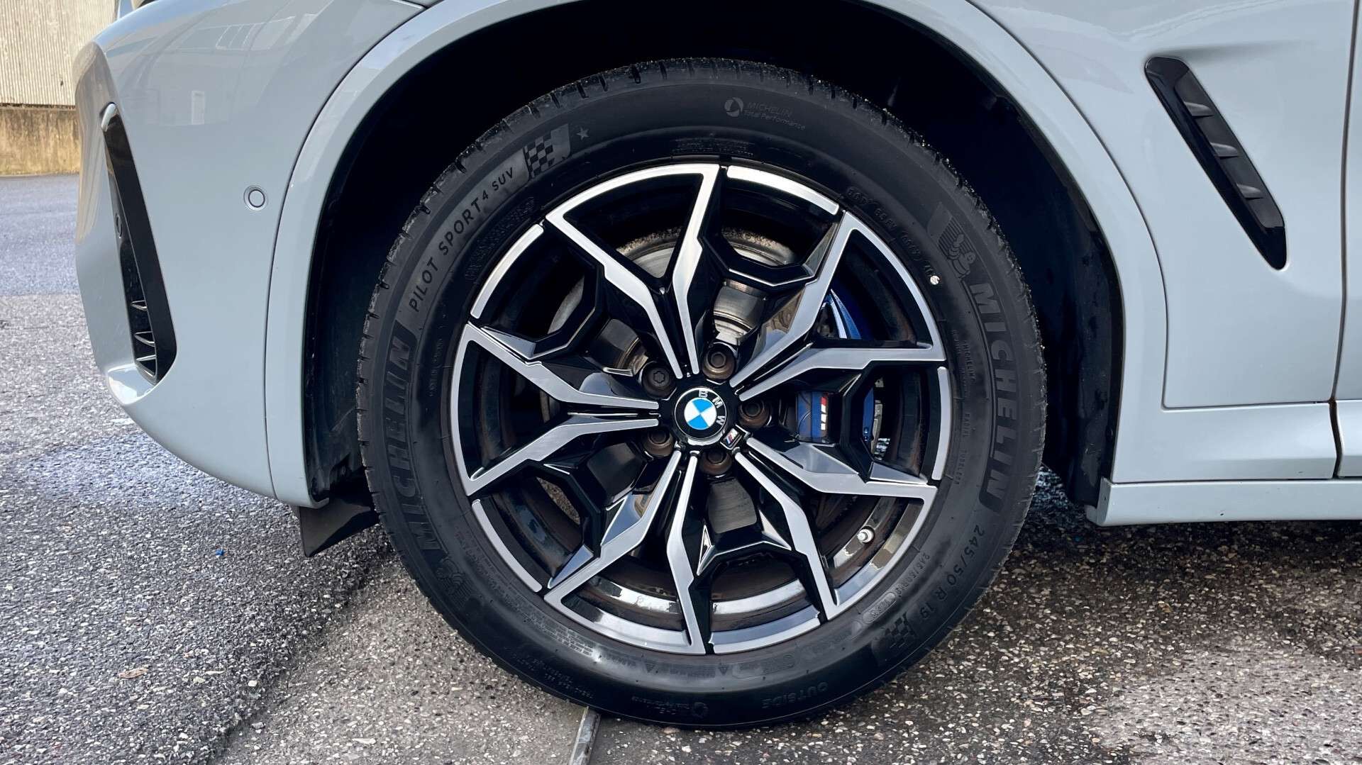 BMW X3 M Sport 30d XDrive - 2022 - Joinsteer - #5