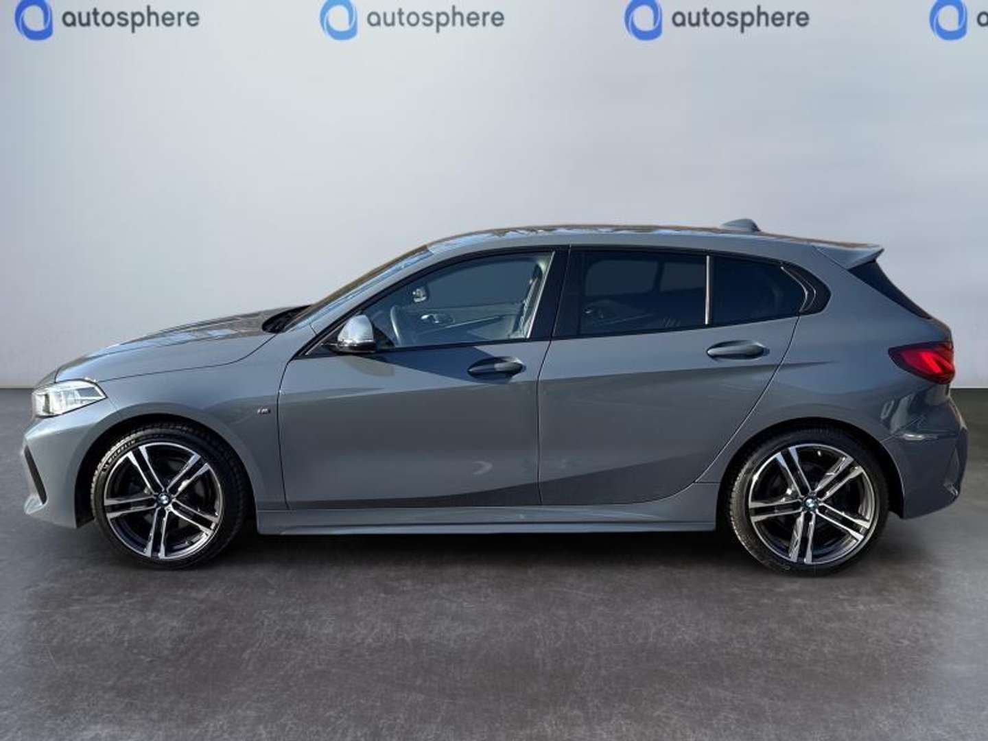 BMW 118 M Sport 118i - 2020 - Joinsteer - #5