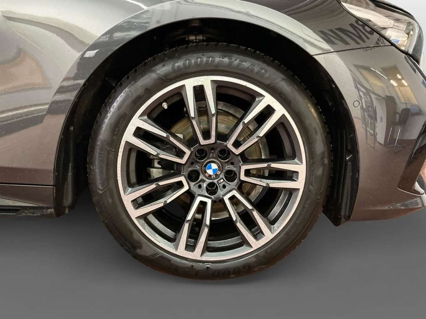 BMW Série 5 M Sport 520 - 2025 - Joinsteer - #25