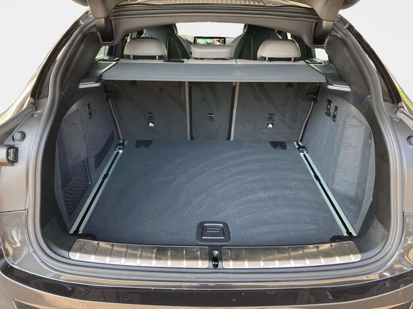 BMW X4 M - 2024 - Joinsteer - #24